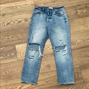 Frame Le Original Jeans
